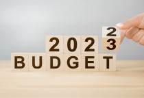 2023 Budget Image