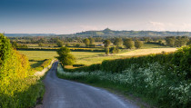 Opening Paragraph Glastonbury Tor