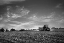 Tractor Bw